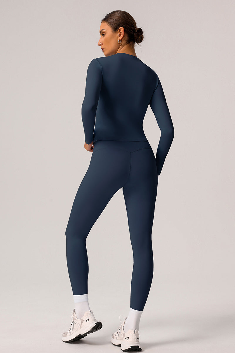 Conjunto Sculpt Fit