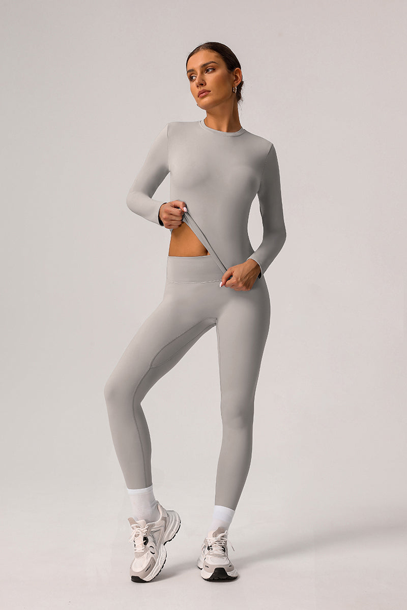 Conjunto Sculpt Fit