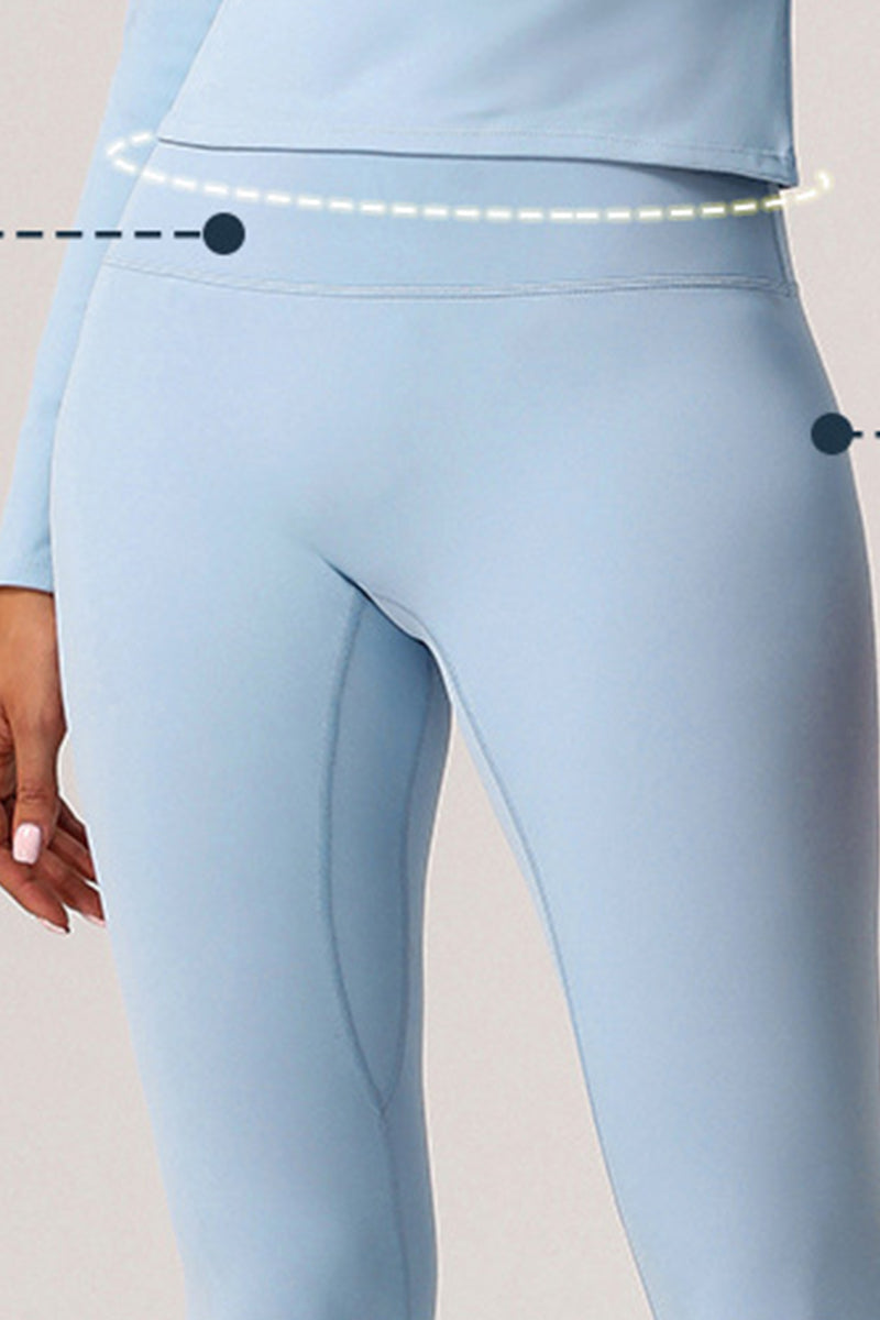 Conjunto Sculpt Fit