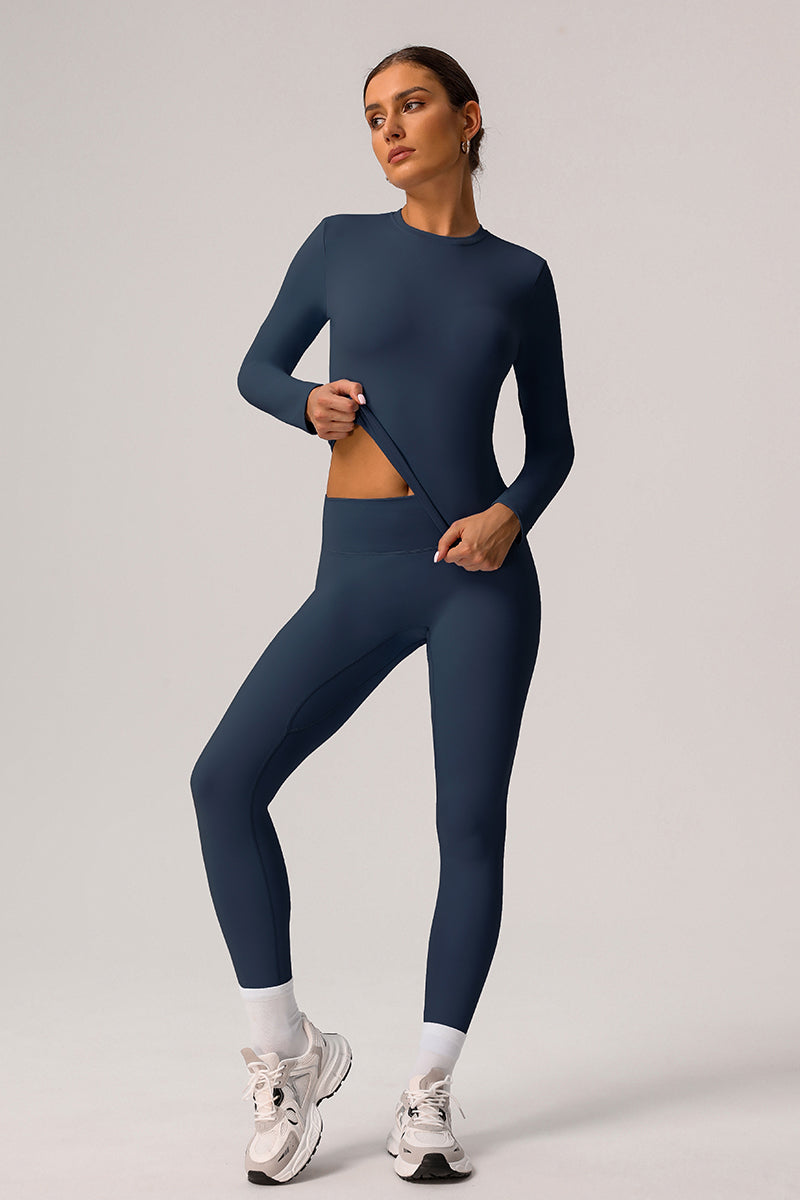Conjunto Sculpt Fit