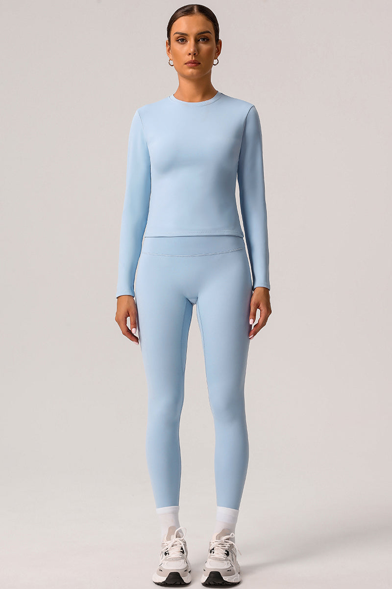 Conjunto Sculpt Fit