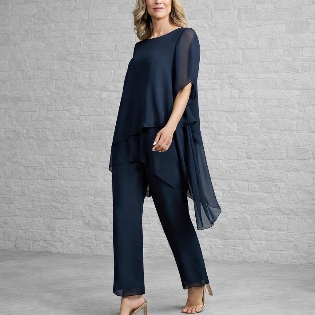 Conjunto Fina Cascada