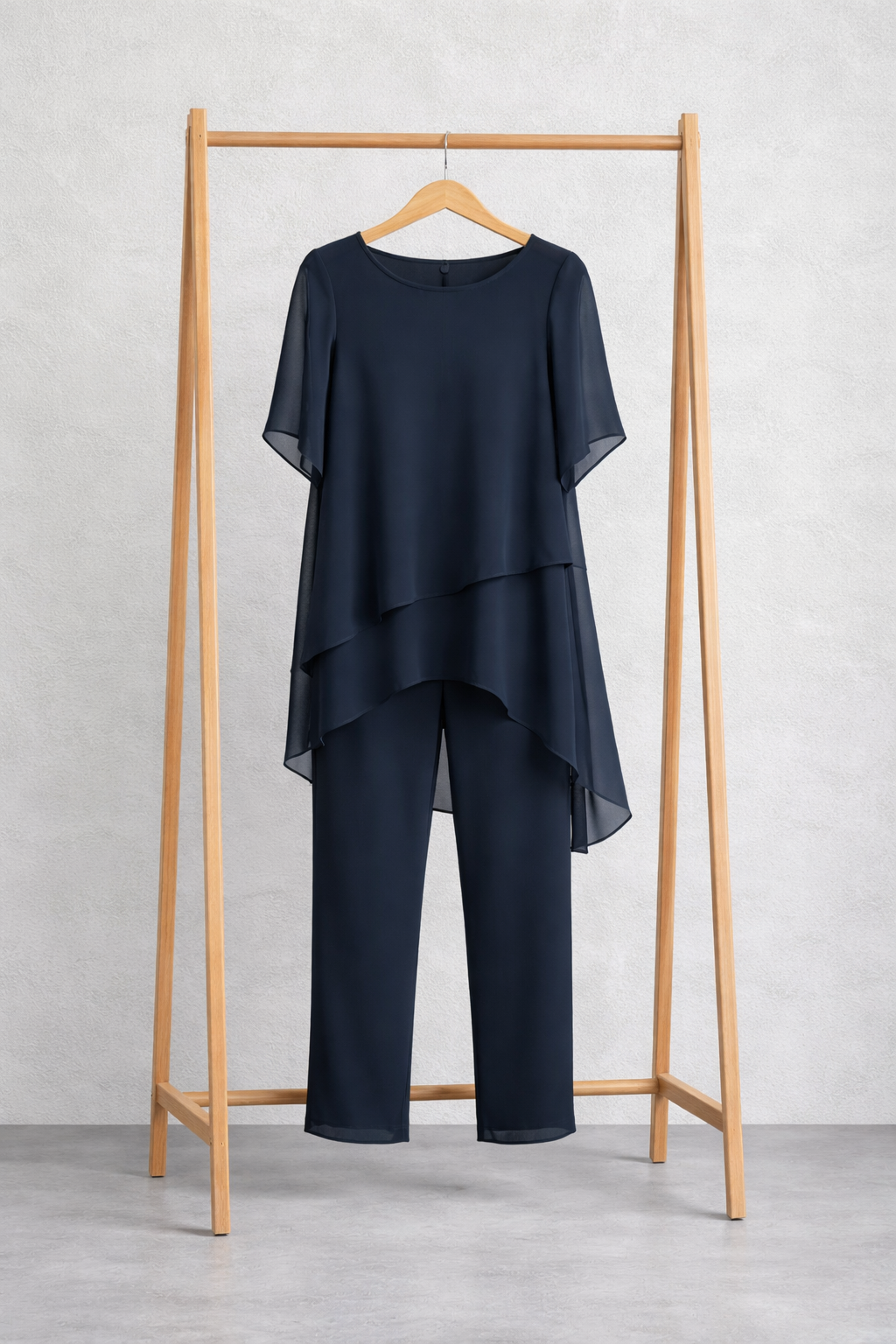 Conjunto Fina Cascada