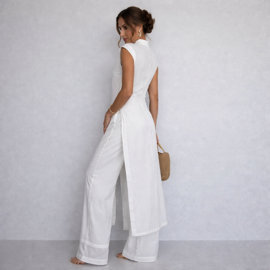 Conjunto Aura Flow Set