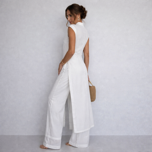 Conjunto Aura Flow Set