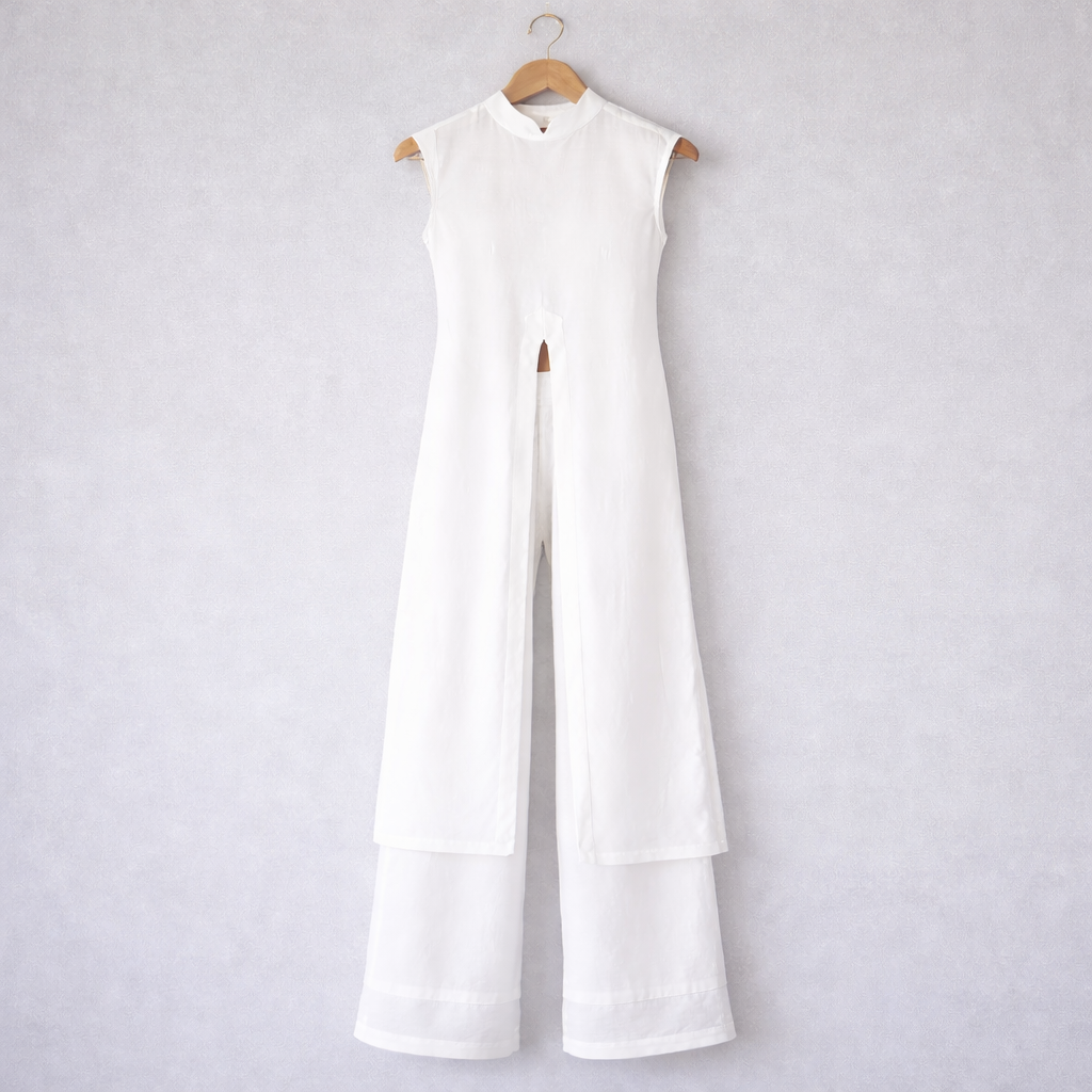 Conjunto Aura Flow Set