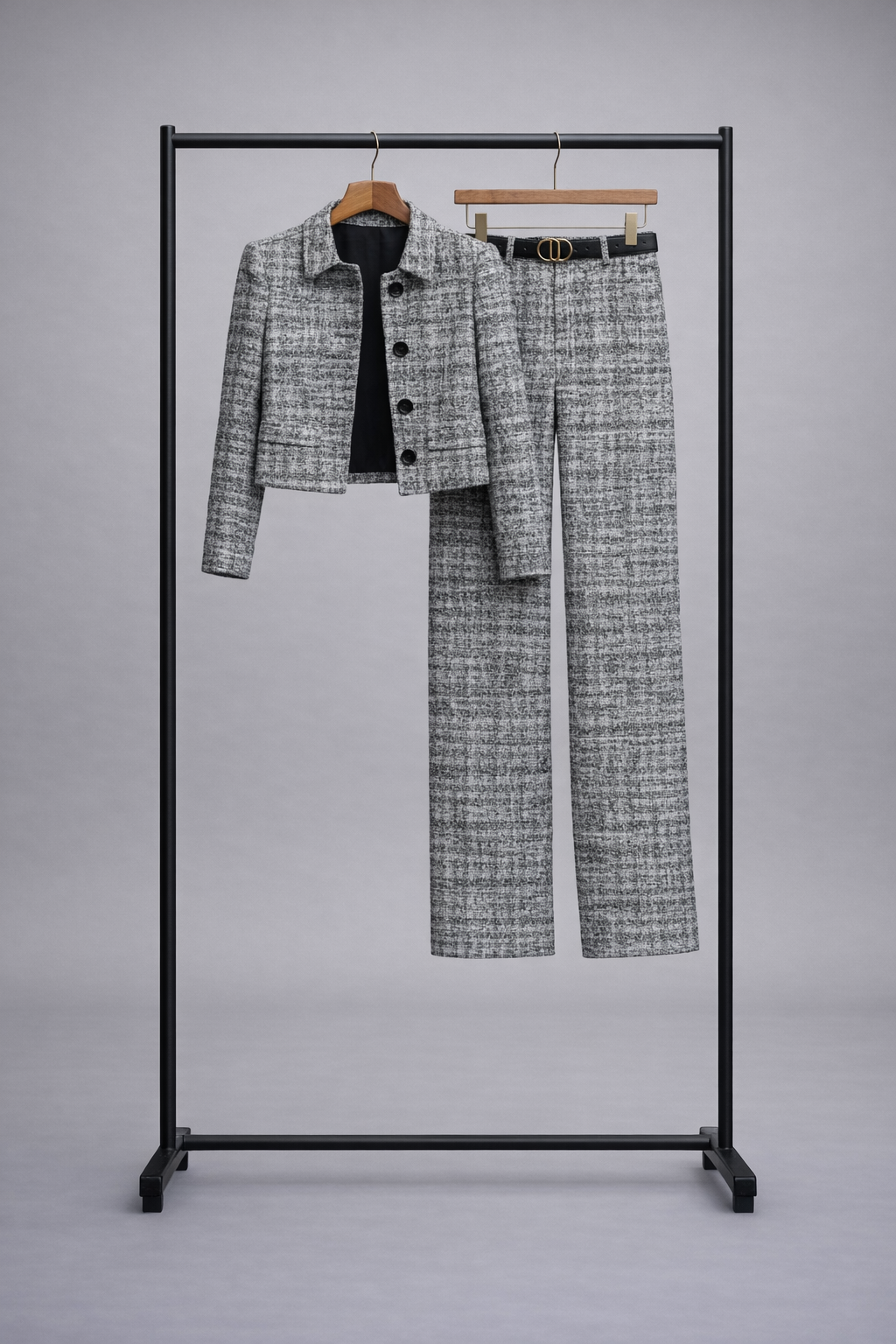 Conjunto Icon Line Chic