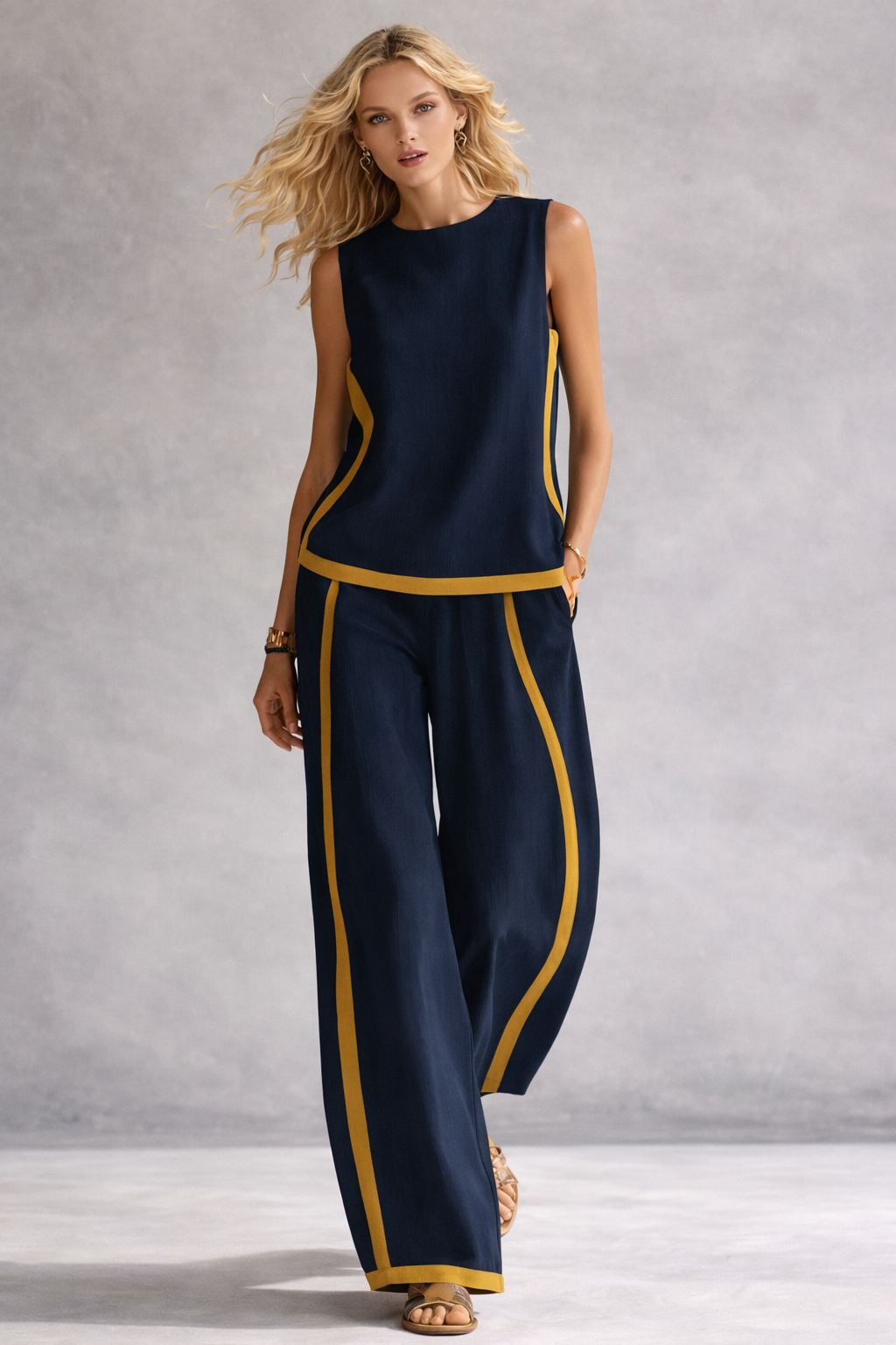 Conjunto Sienna Motion