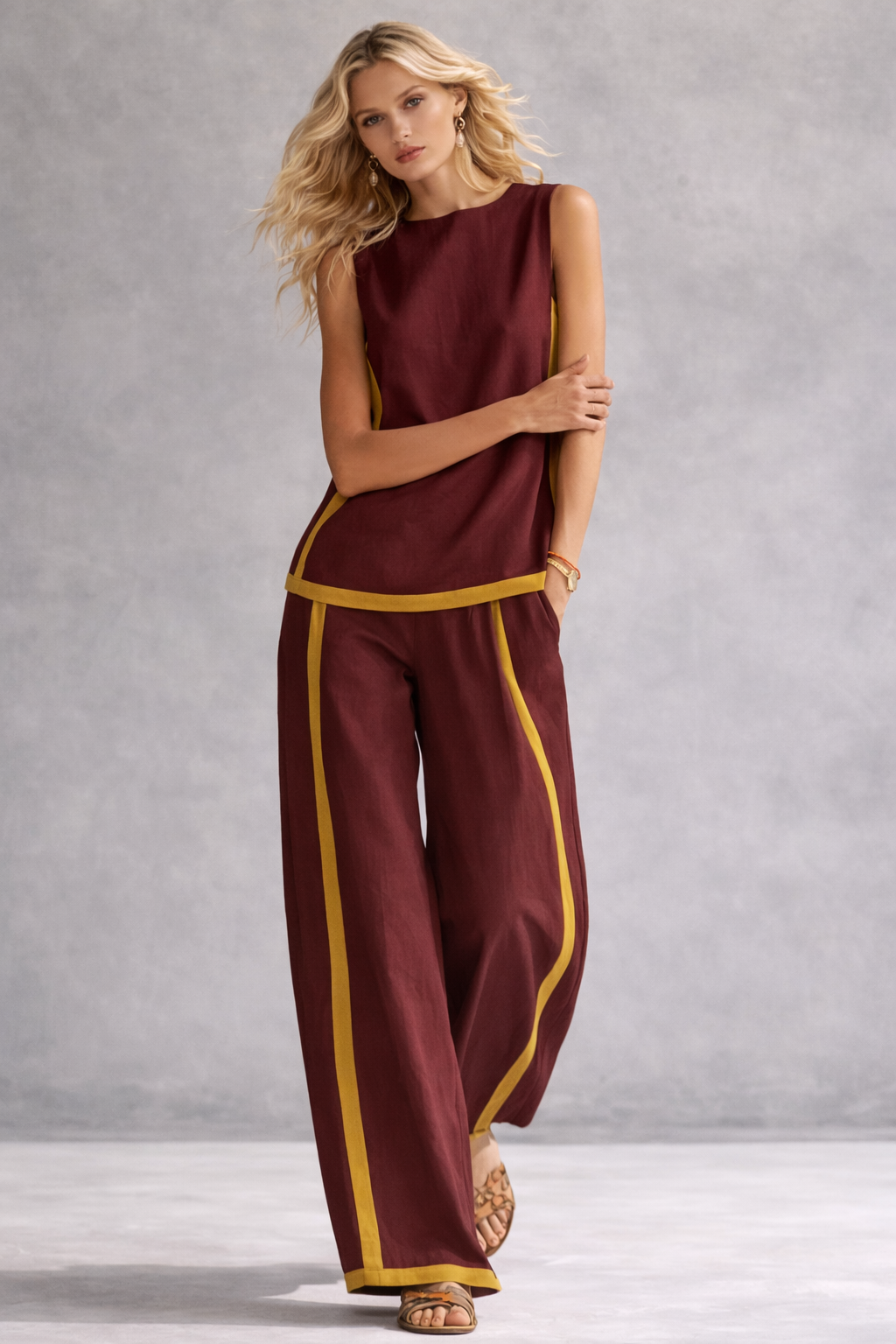 Conjunto Sienna Motion