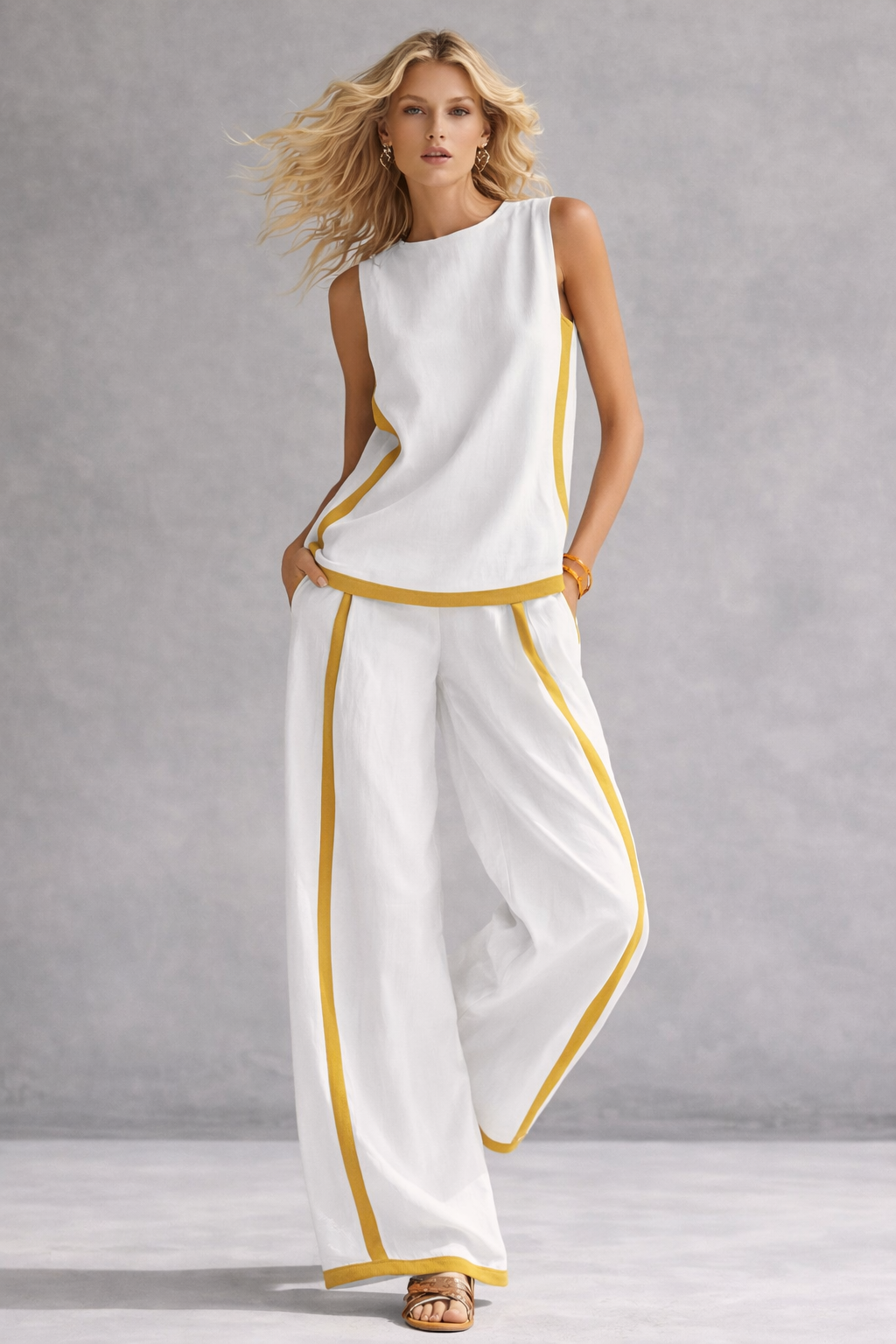 Conjunto Sienna Motion