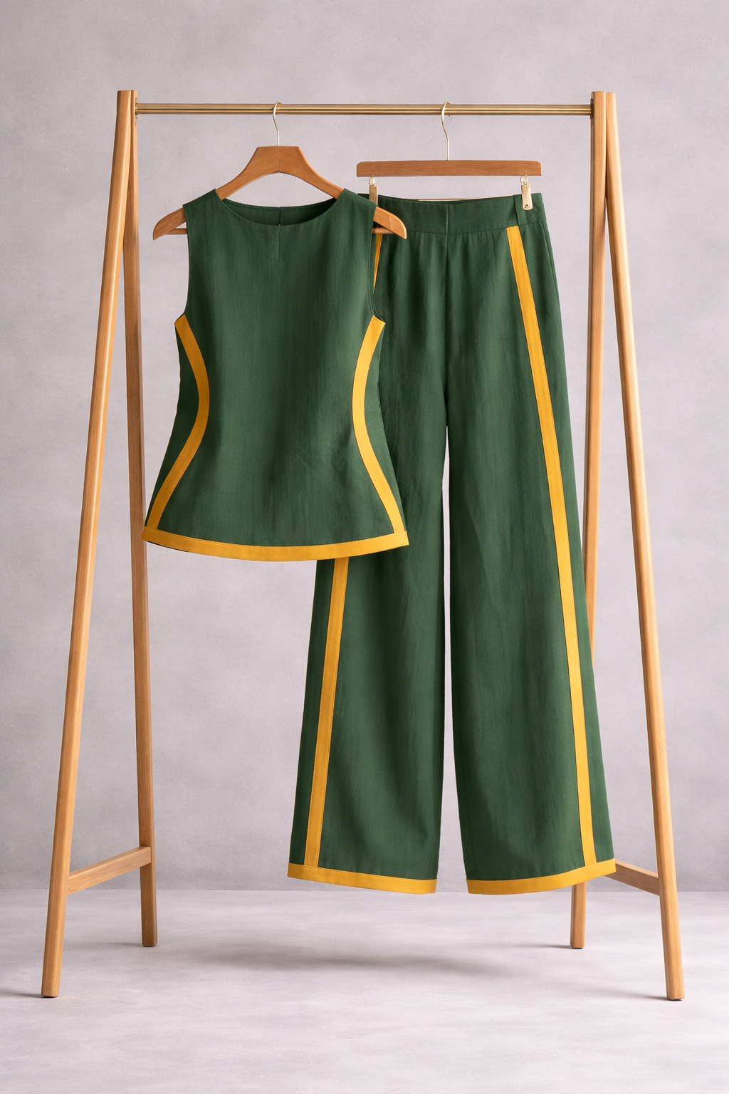 Conjunto Sienna Motion