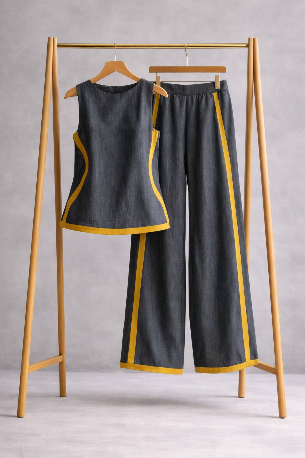 Conjunto Sienna Motion