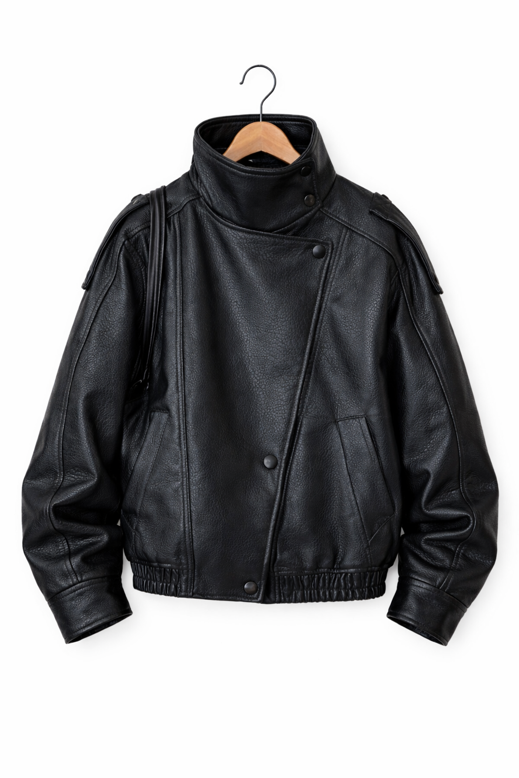 Chaqueta Leather Tokyo