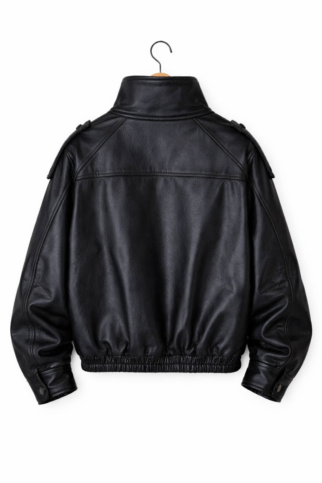 Chaqueta Leather Tokyo