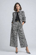 Conjunto Icon Line Chic
