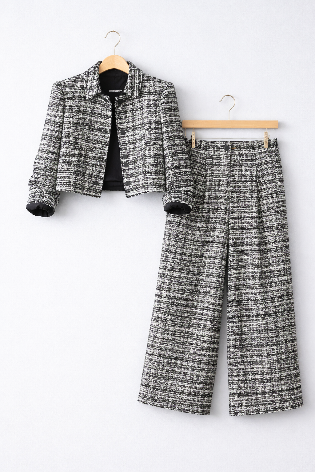 Conjunto Icon Line Chic
