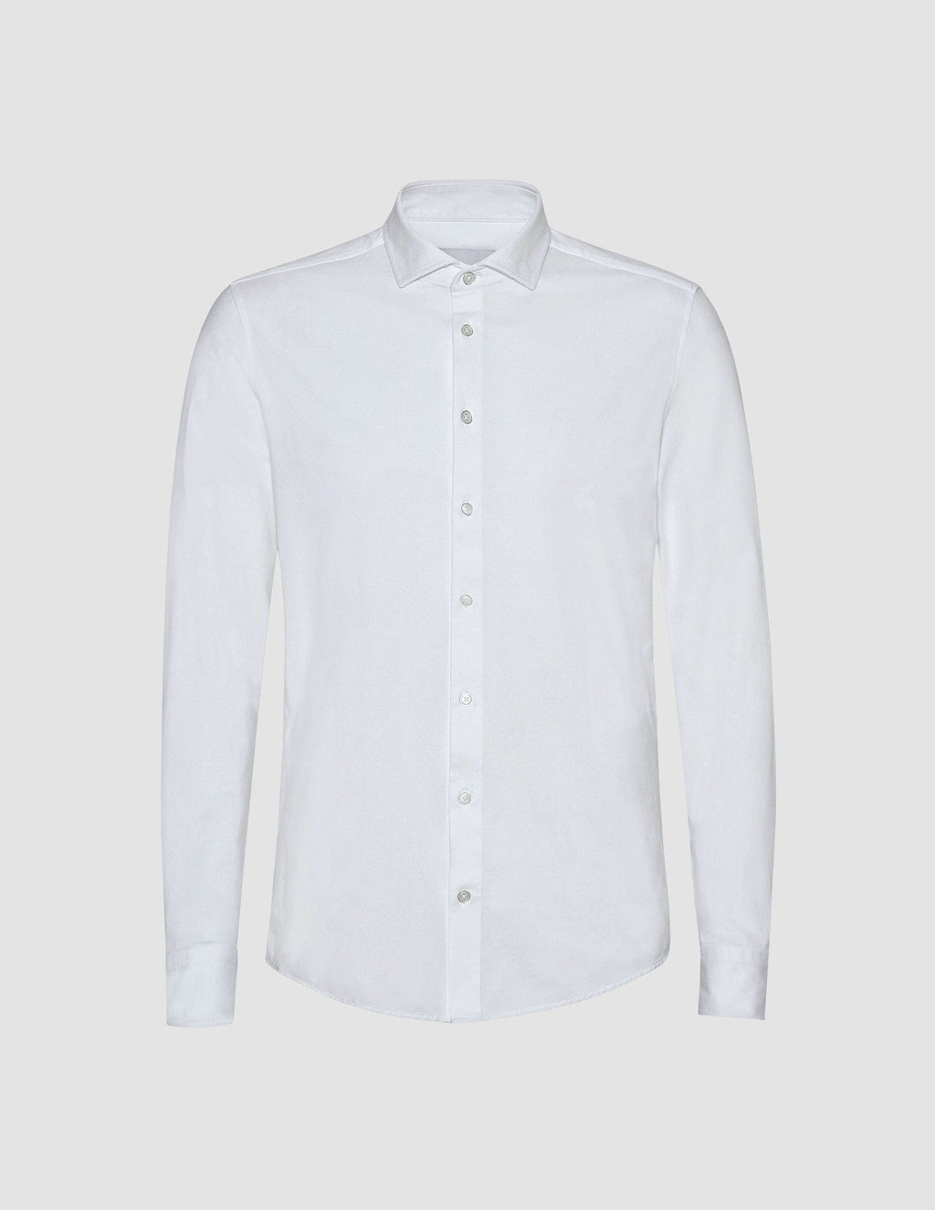 Camisa White Essential