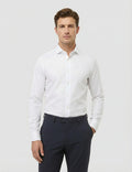 Camisa White Essential