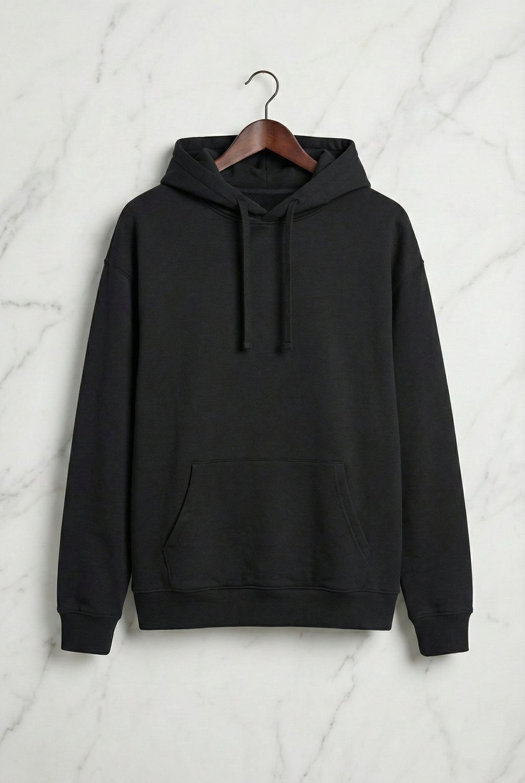 Sudadera Premium Heavy Cotton