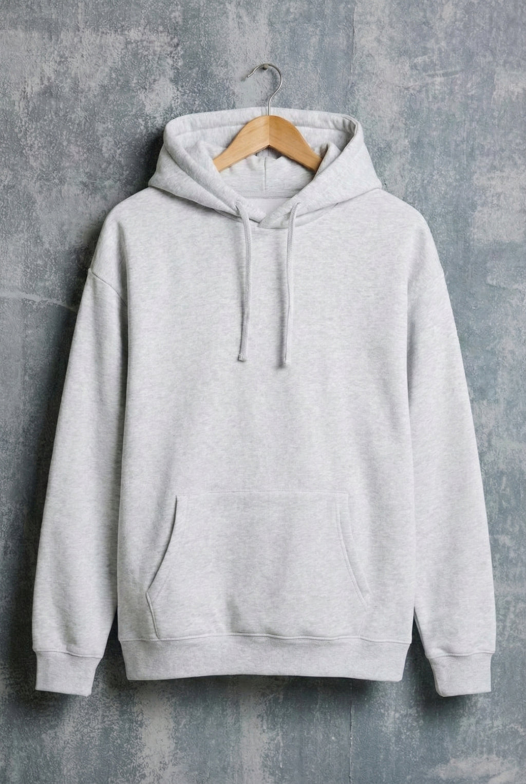 Sudadera Premium Heavy Cotton