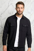Camisa Urban Essential
