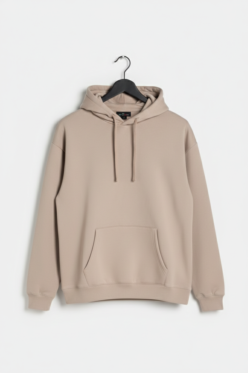 Sudadera Premium Heavy Cotton