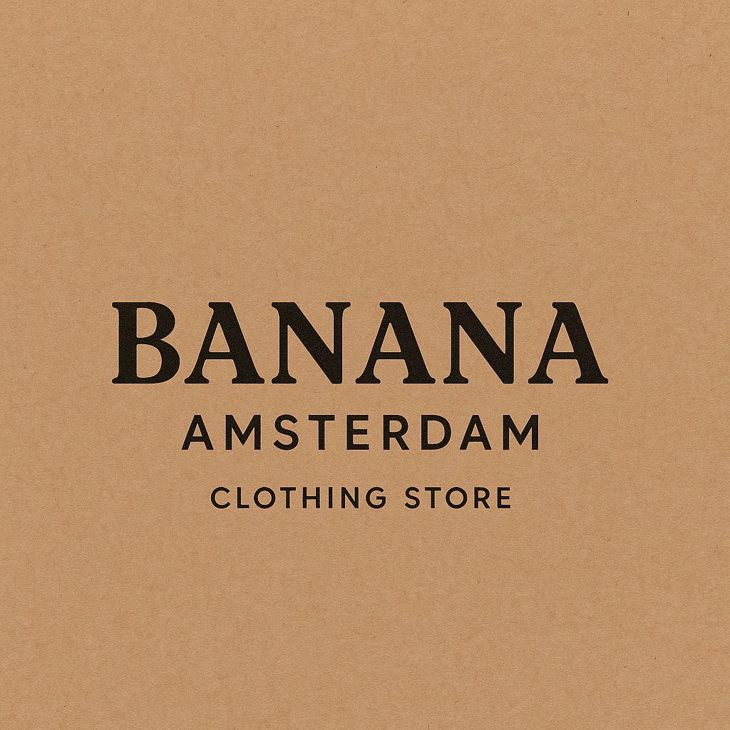Banana Amsterdam
