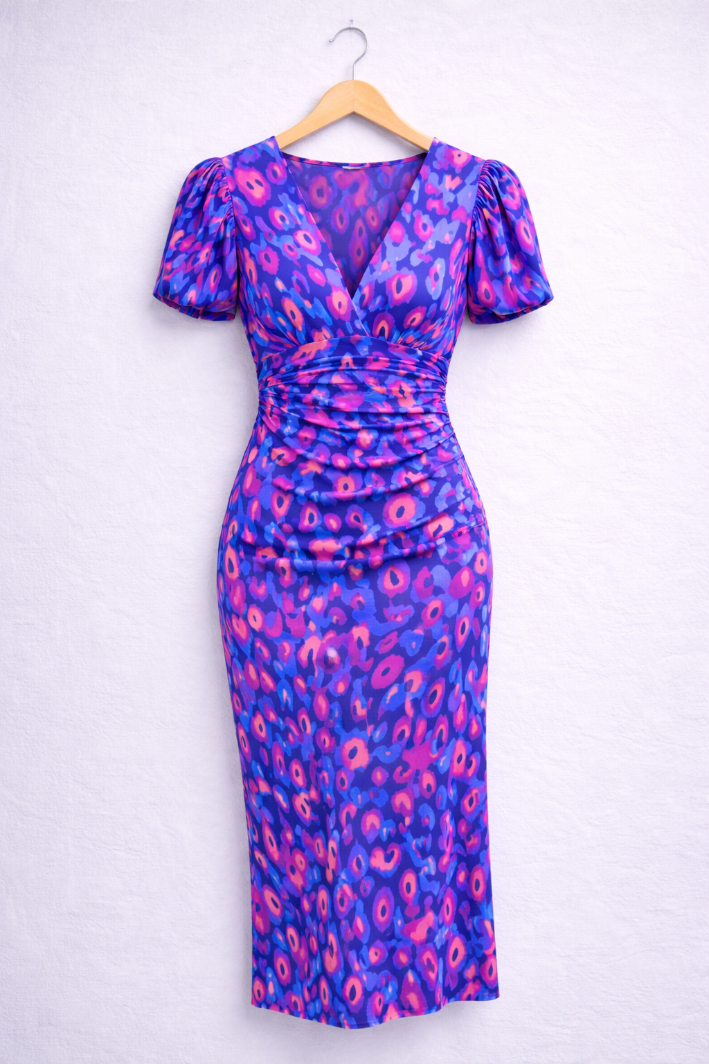 Vestido Alma Mediterránea Atelier
