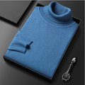Jersey Turtleneck Premium